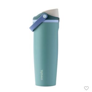 Owala Blue Water Bottle